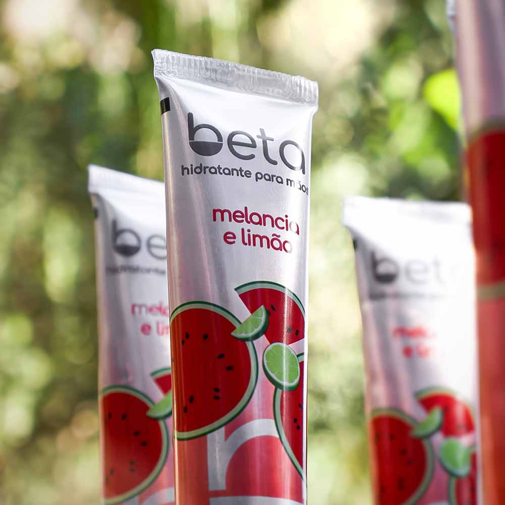 Hidratante para as Mãos Beta